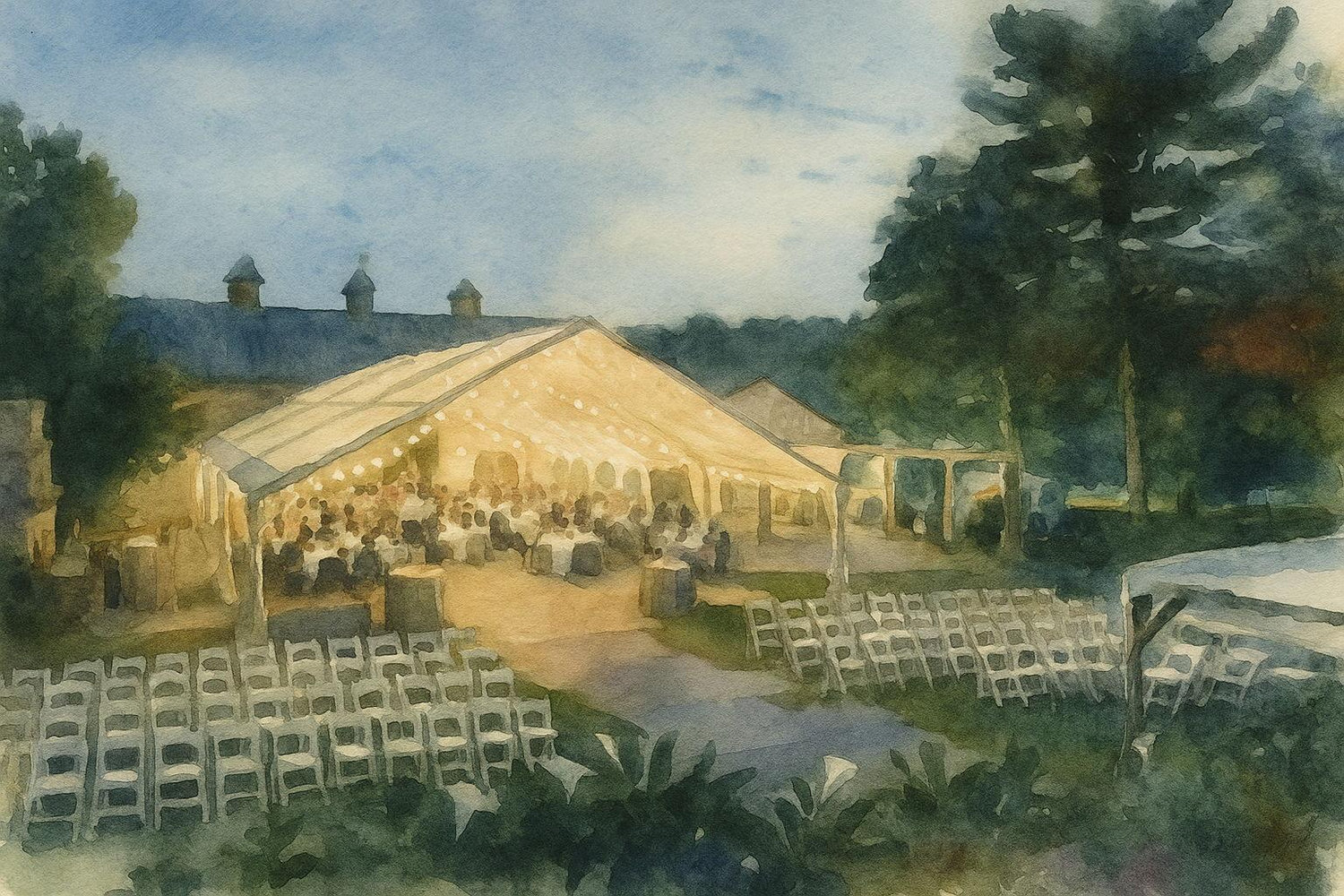 The Wedding Website of Sidney O'Donnell and Jackson Salisbury