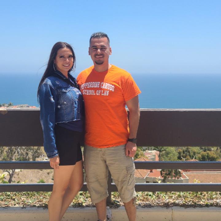 Pepperdine, Malibu