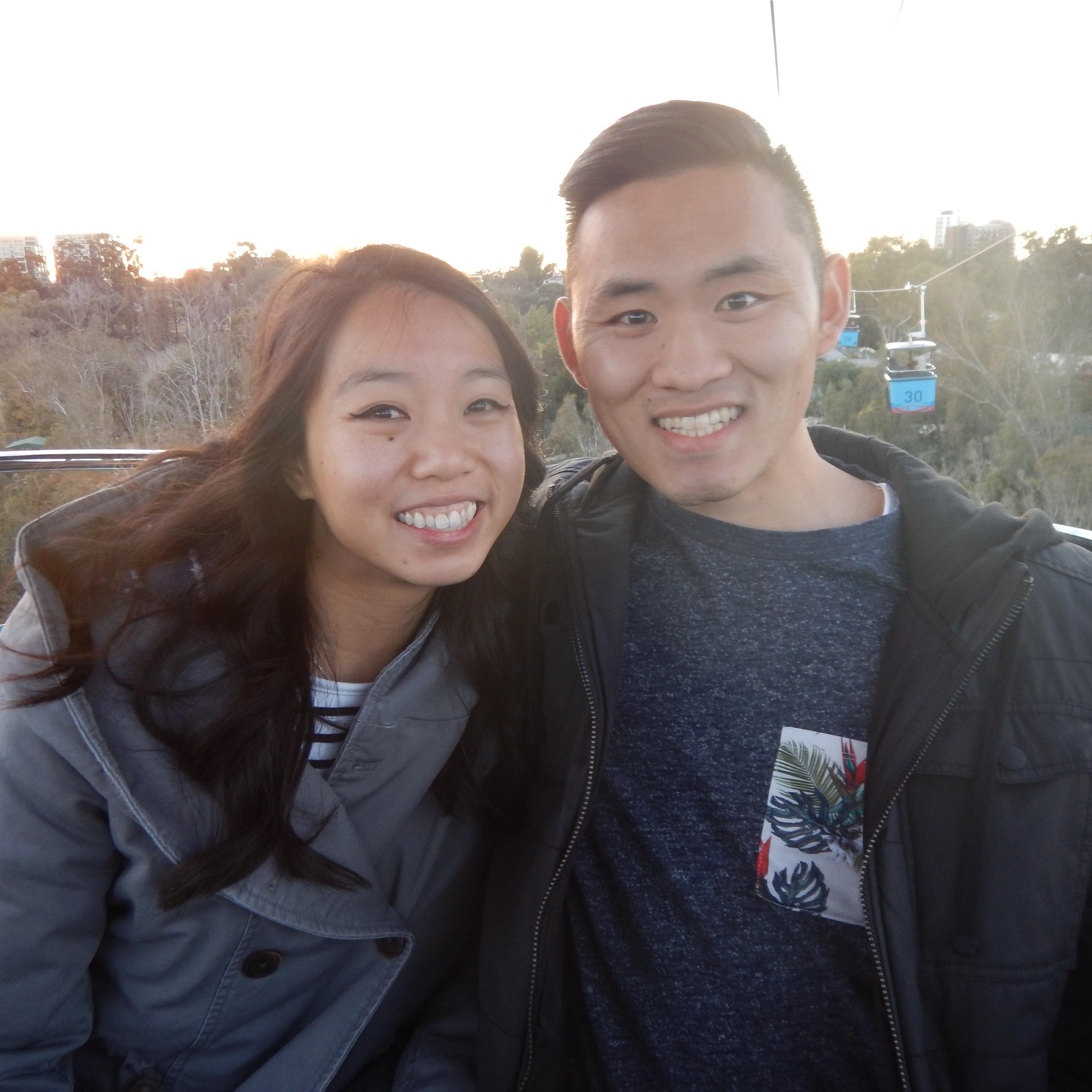 12/2015 - San Diego Zoo
San Diego, CA