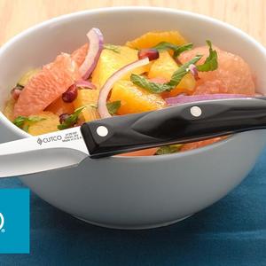 3" Gourmet Paring Knife