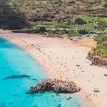 Waimea Bay Beach