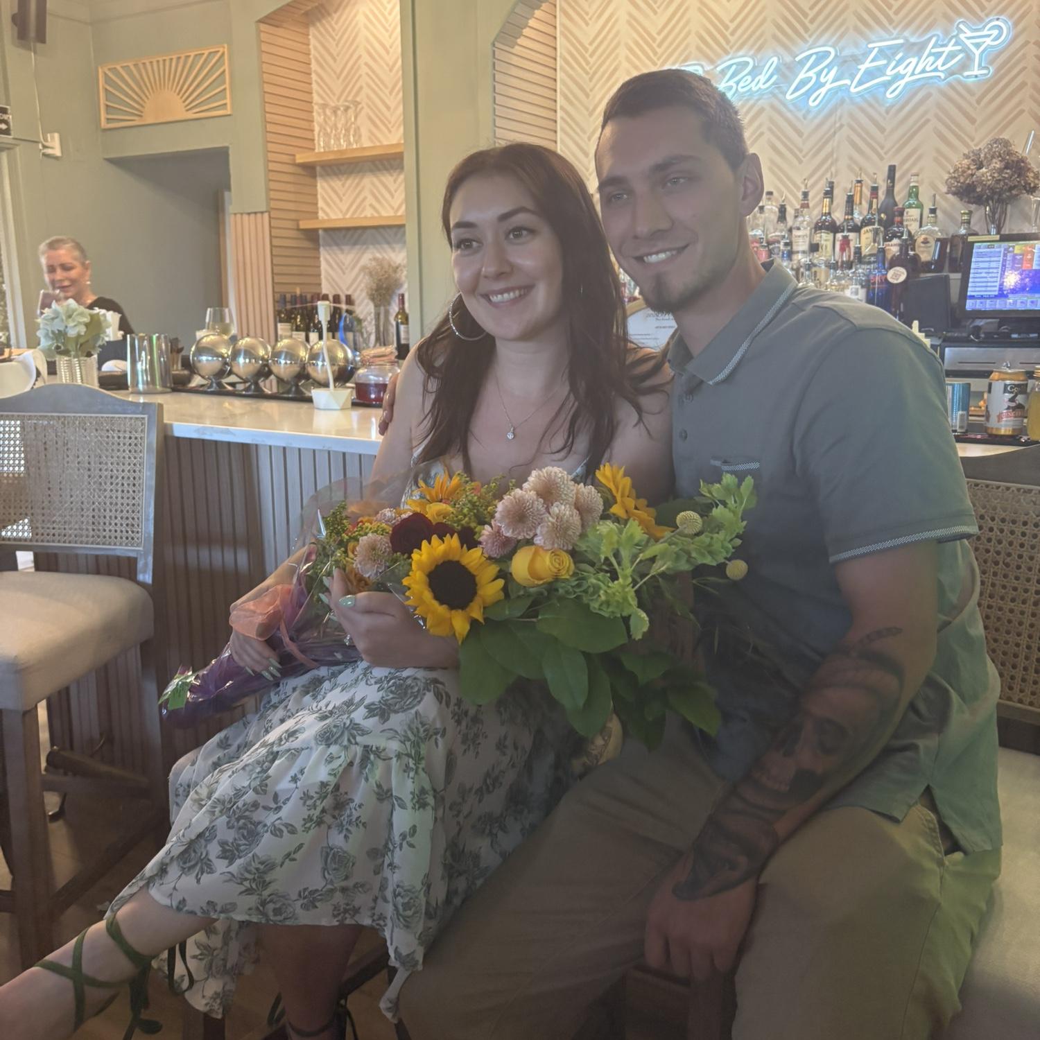 August 2025- Bridal Shower
