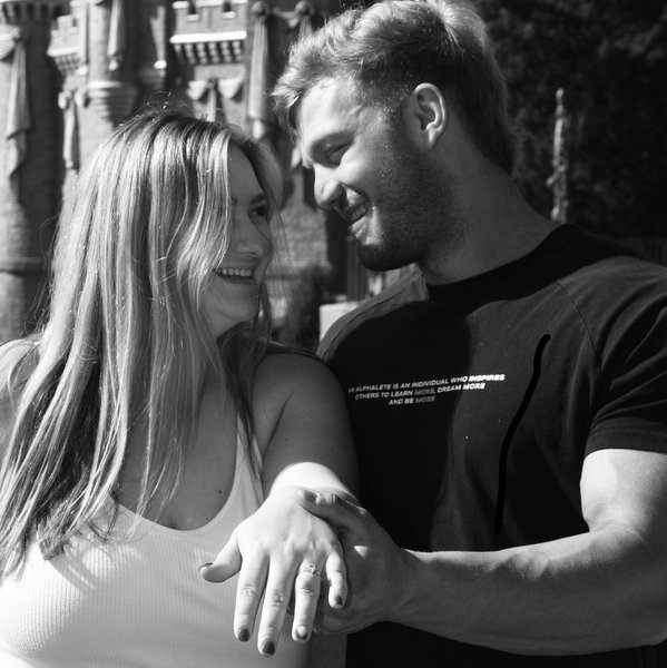 Jackelyn Wilhelm and Marcus Dillon's Wedding Website