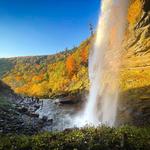 Kaaterskill Falls