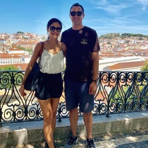 Lisbon, Portugal