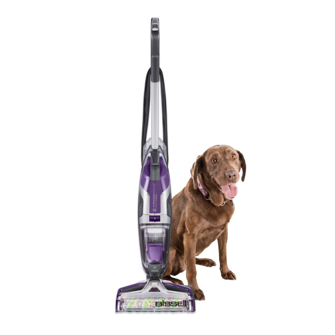 BISSELL® CrossWave® Pet Pro Multi-Surface Wet Dry Vac