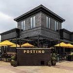 Postino The Rim