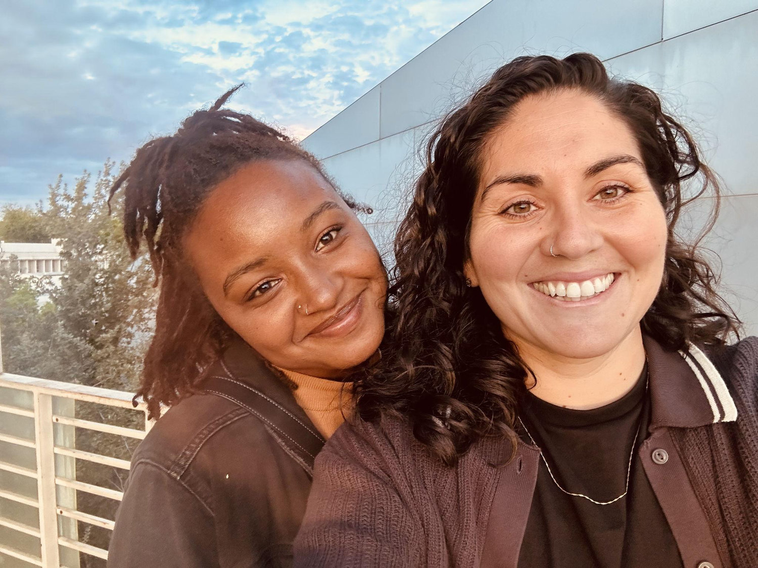 The Wedding Website of Erika Haro and Destiny Smith