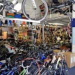Palm Beach Bicycle Trail Shop