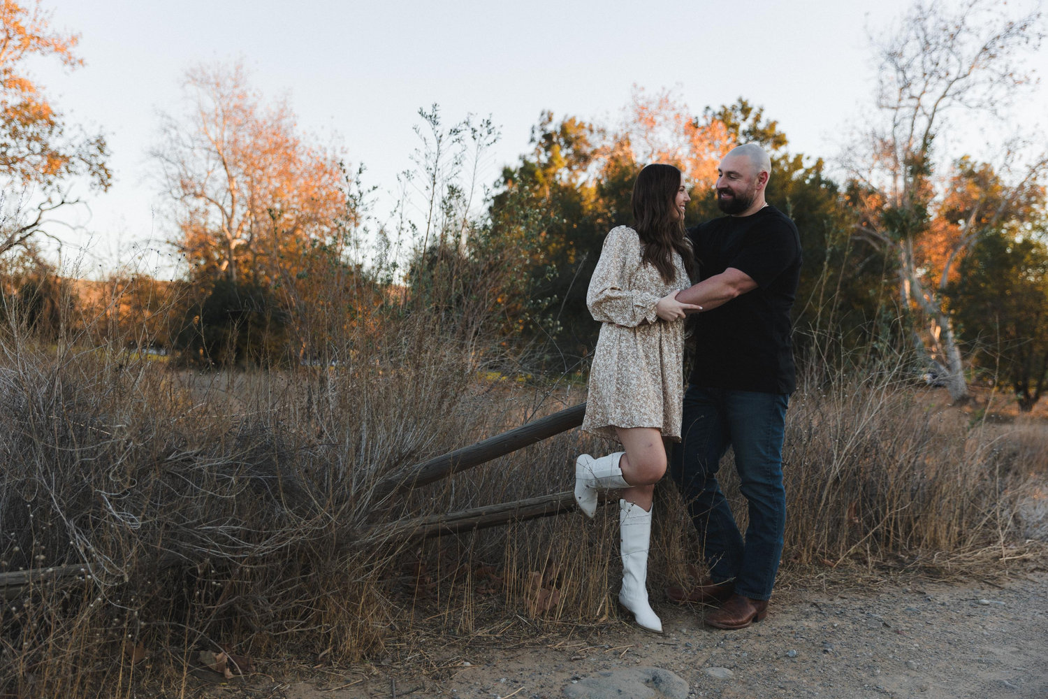 The Wedding Website of Lauren Cooper and Brandon Morones