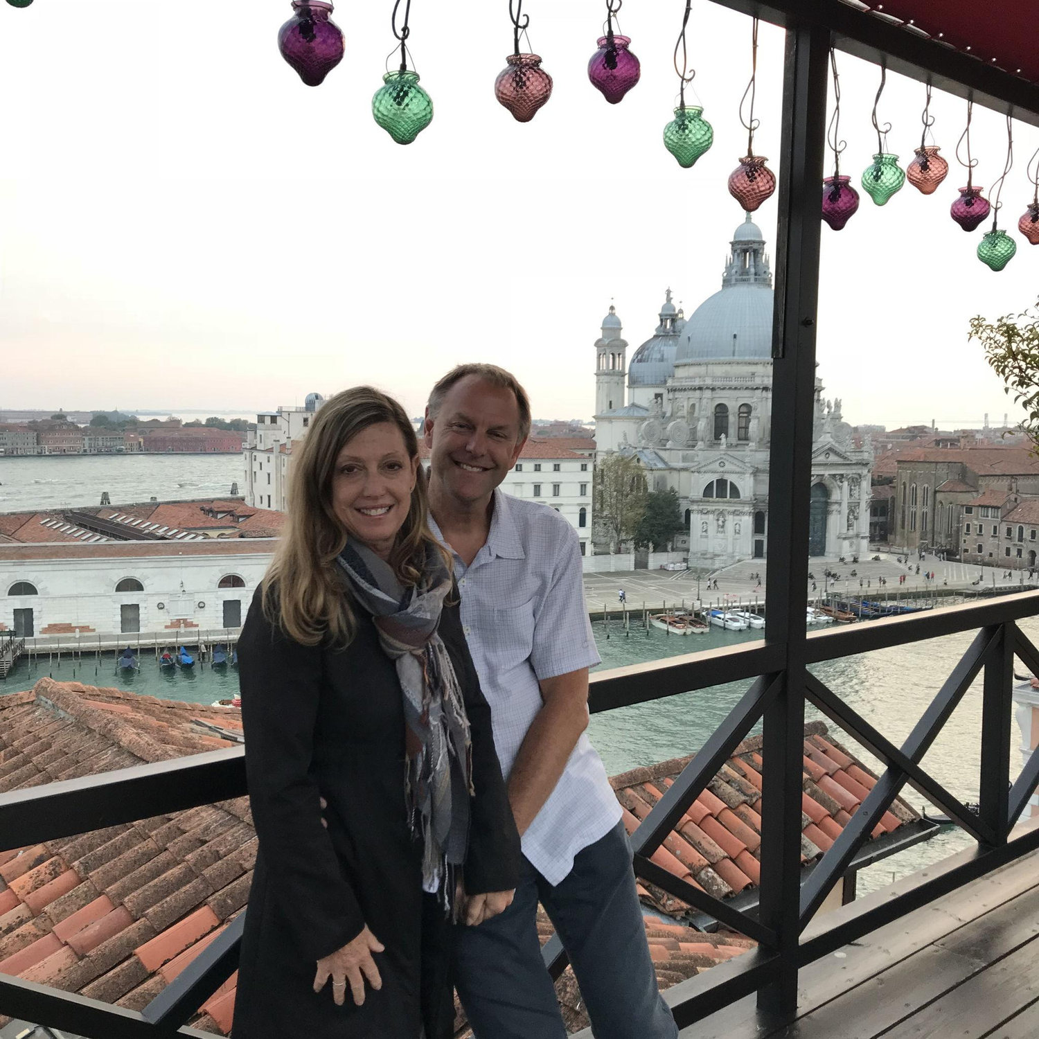 Venice Italy!