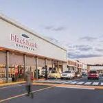 Park Road Shopping Center
