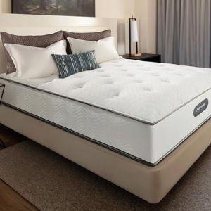 New King Bed