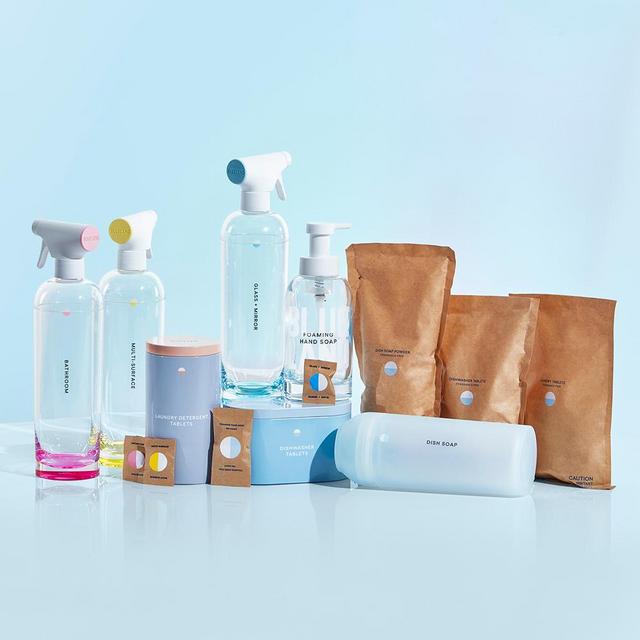 BLUELAND Clean Suite