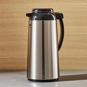 Zojirushi Stainless Steel 1.85-Liter Thermal Carafe