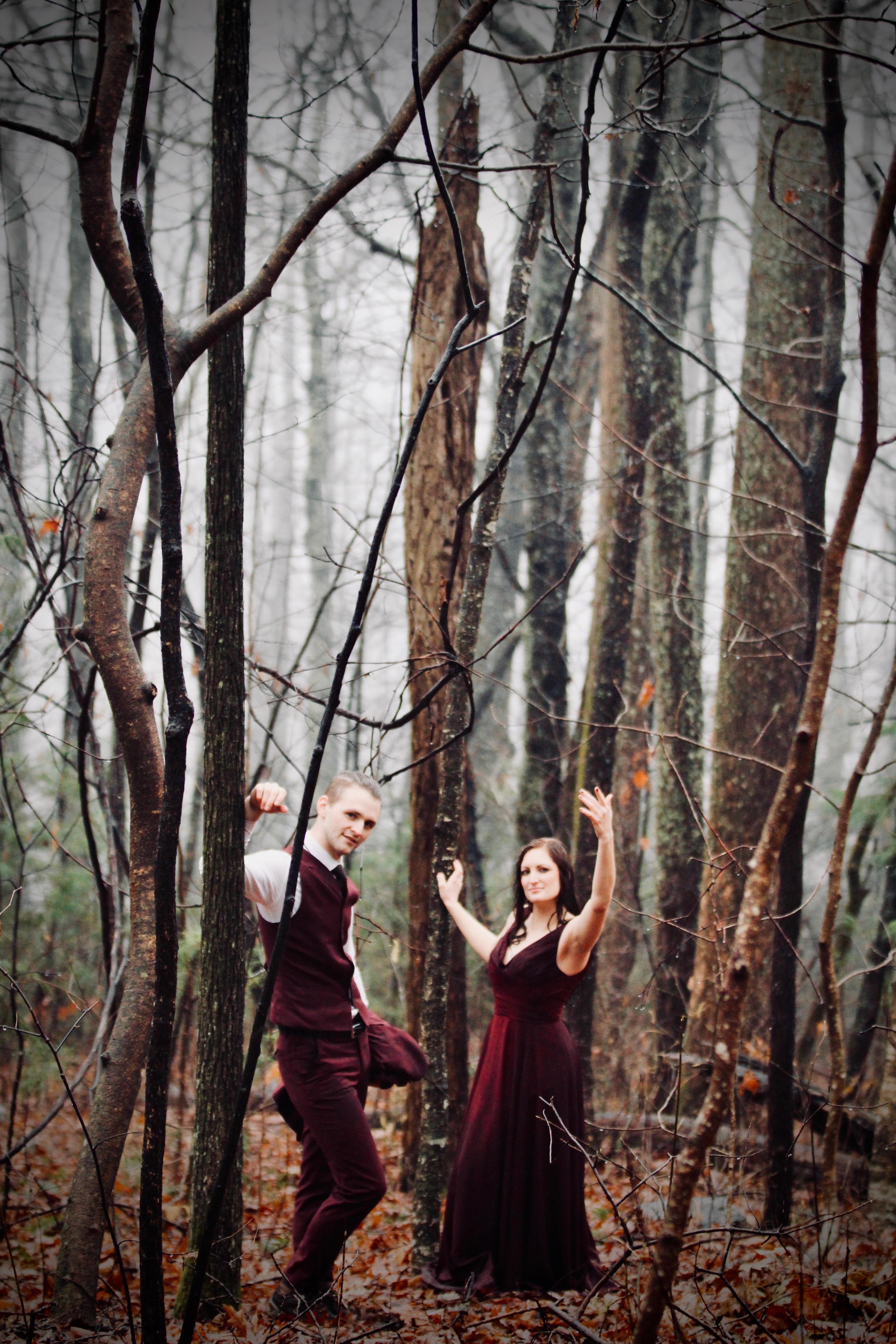 The Wedding Website of Elizabeth Kellogg and Craig Sandberg