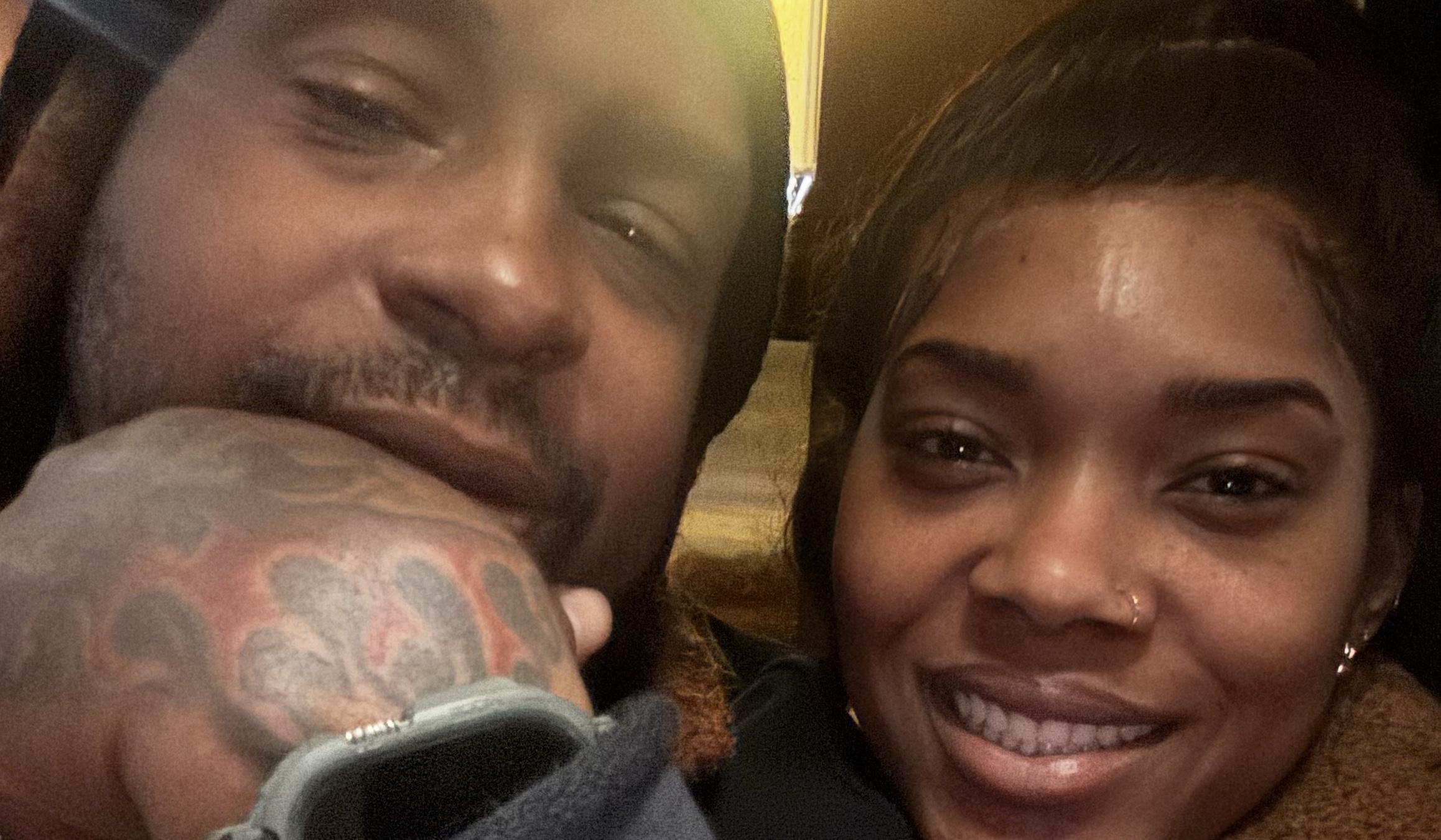 The Wedding Website of Septima Harris and Michael Proffett