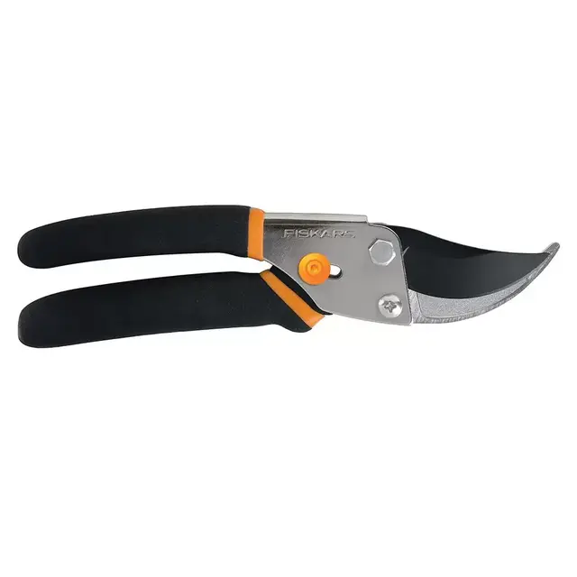 Bypass Pruner
