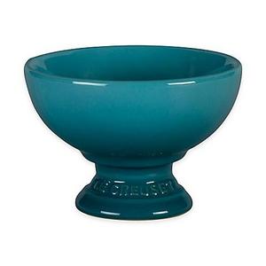 Le Creuset® Ice Cream Bowl in Caribbean