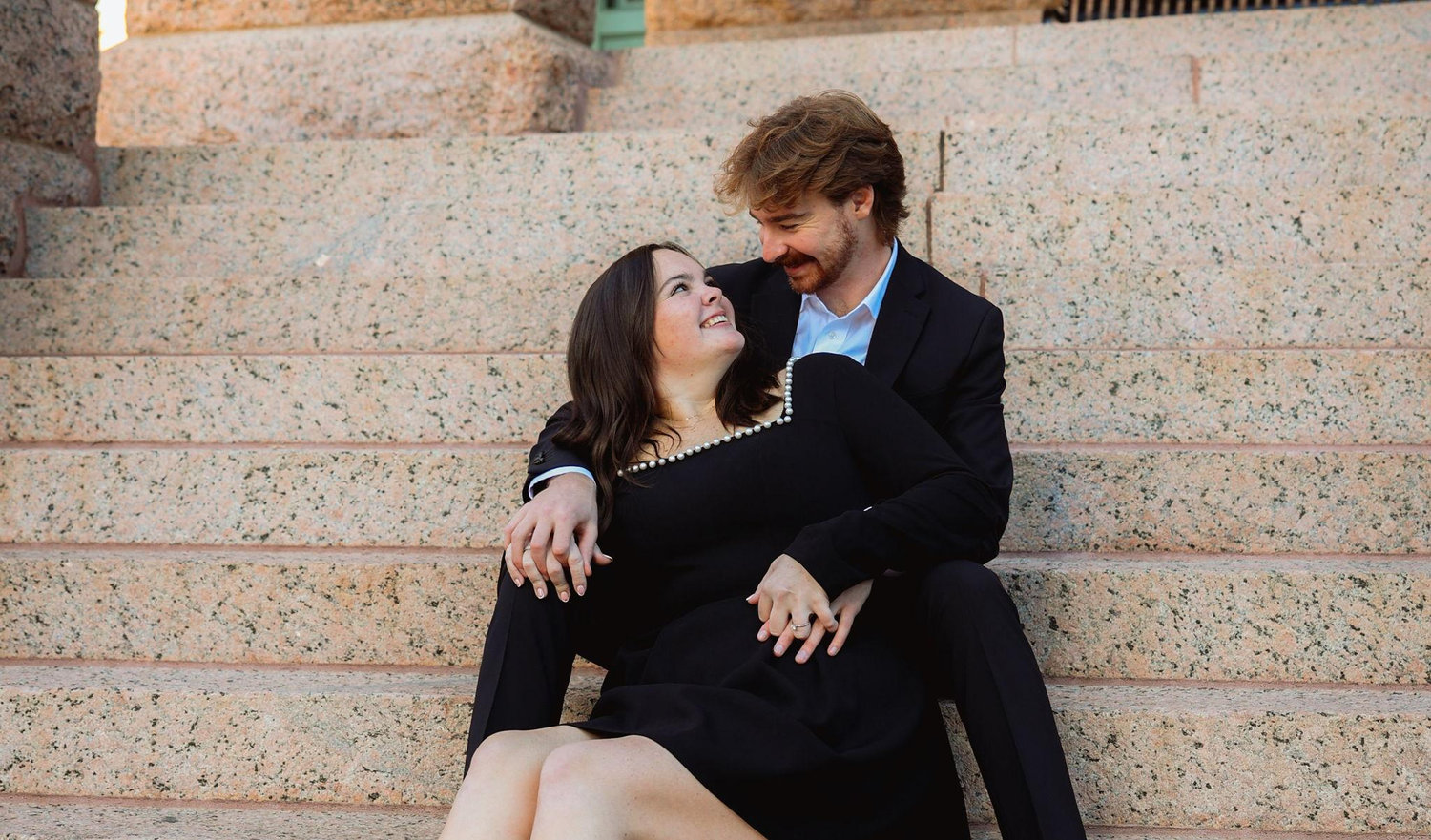 The Wedding Website of Molly McCreight and Joshua Banks
