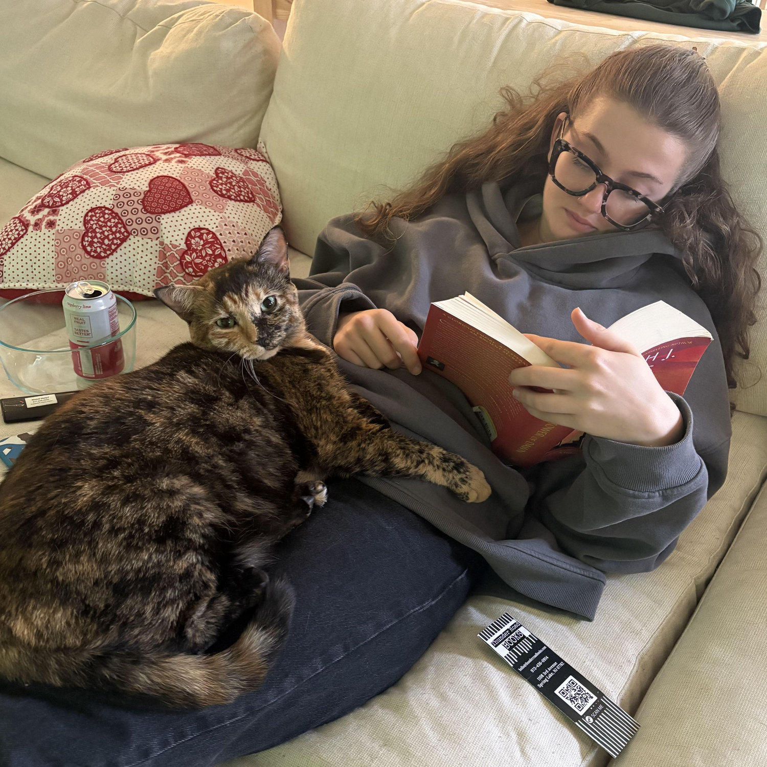 #crazycatlady