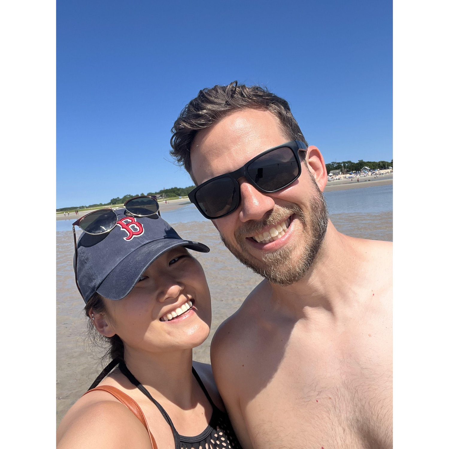 Cape Cod