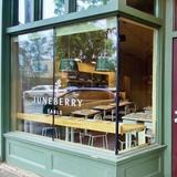 Juneberry Table
