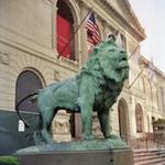 The Art Institute of Chicago
