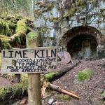 Lime Kiln Trail