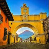 Arco de Santa Catalina
