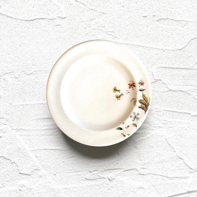 Sirena Rouge Bread Plate