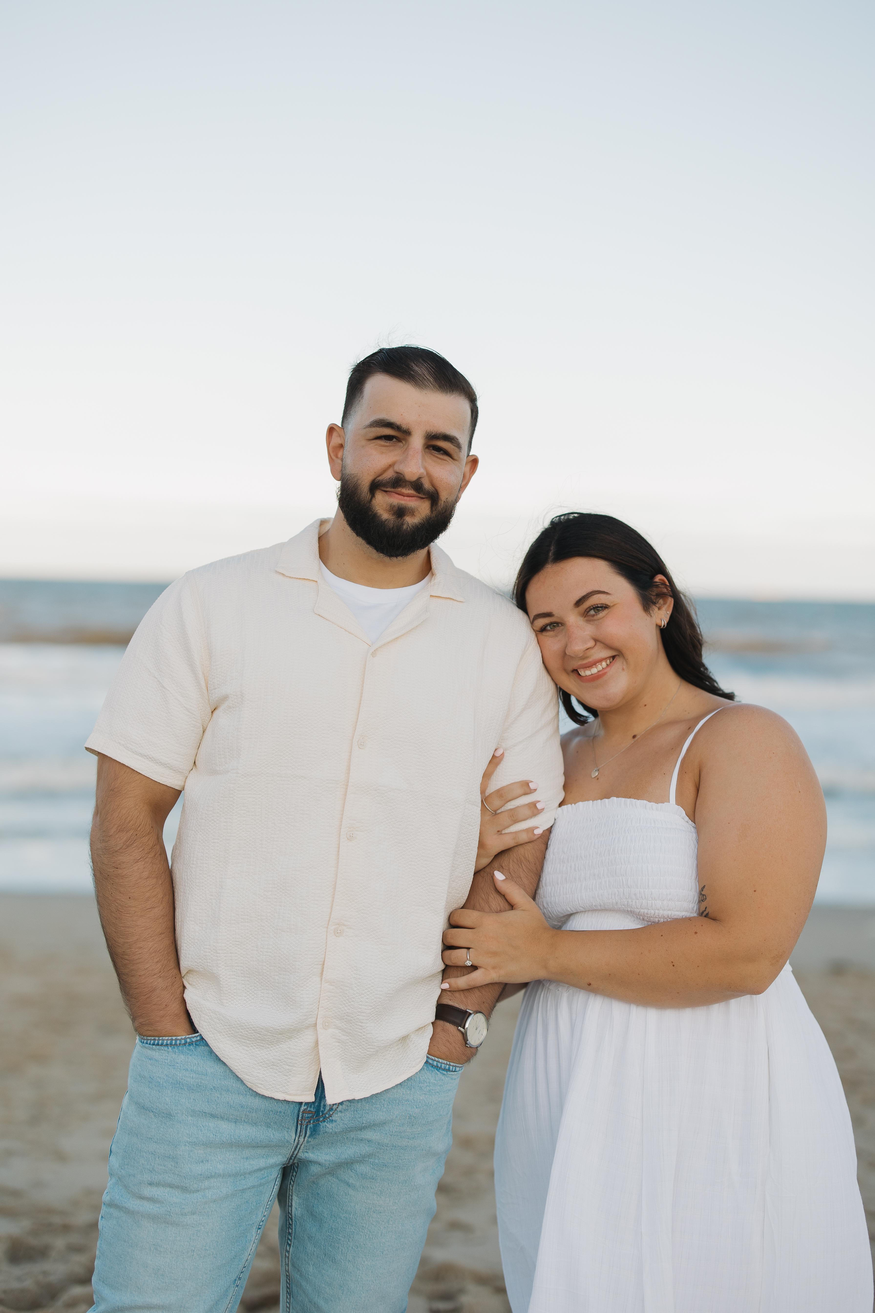 The Wedding Website of Kali Rogers and Michael Silvestro
