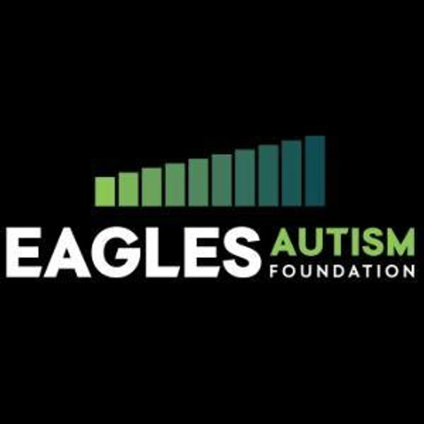 Donate to the Eagles Autism Foundation