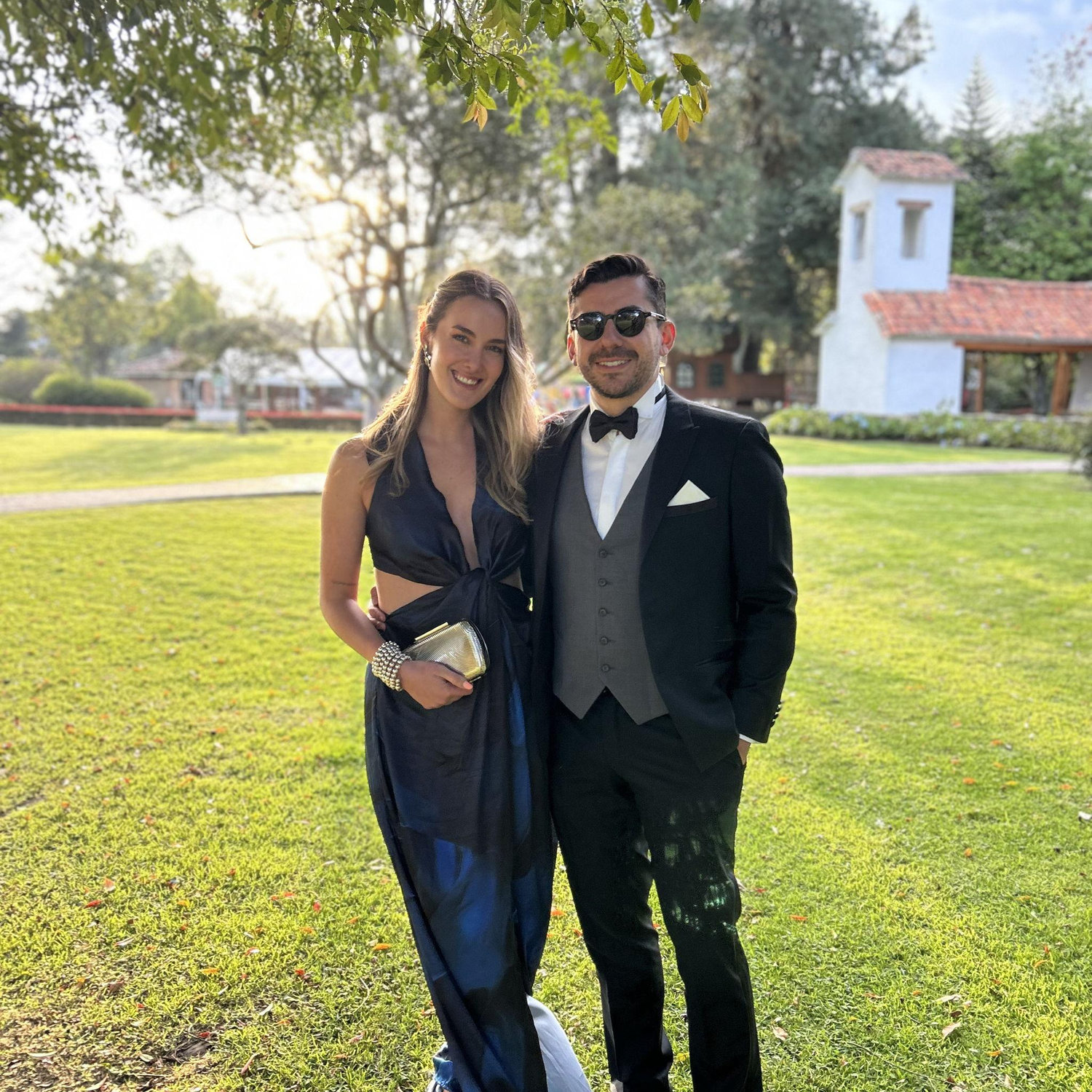 "Nuestro cupidos se casan" - Bogotá, Colombia 2025