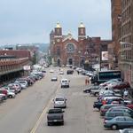 Strip District