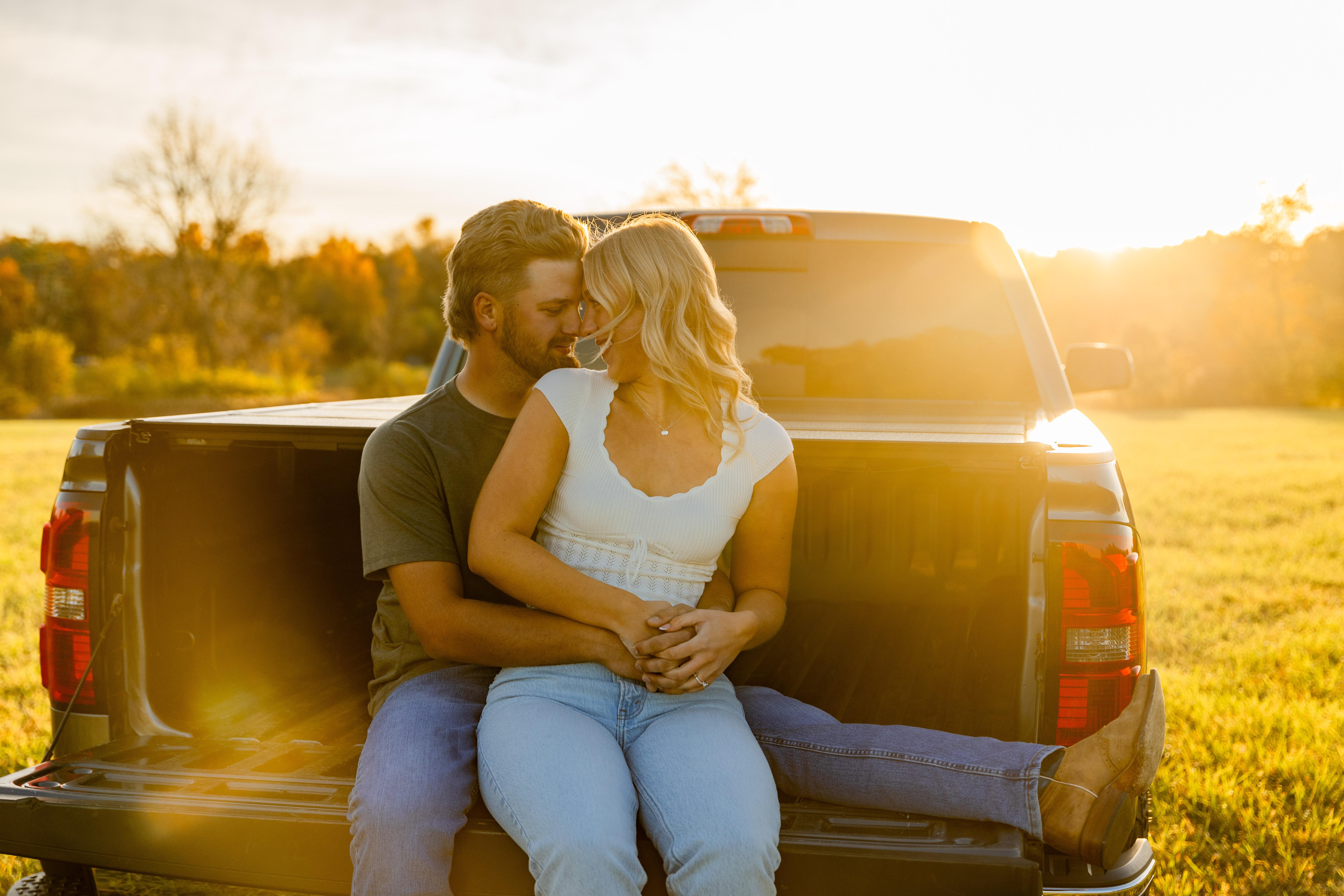 The Wedding Website of Jillian Hoeksema and Andrew Bakker