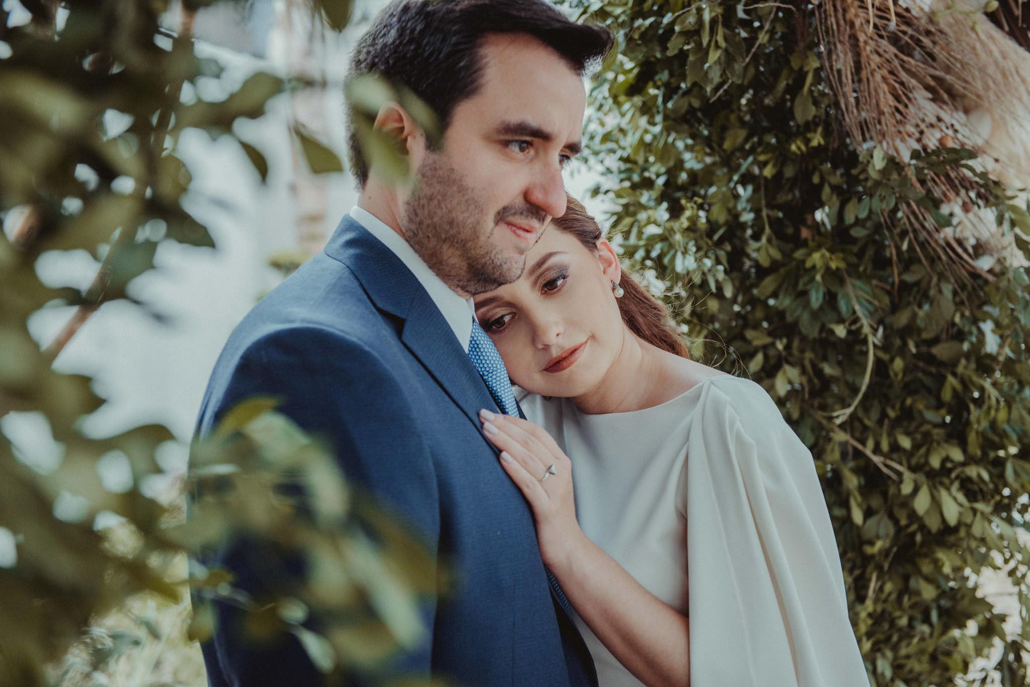 The Wedding Website of Pamela Munoz and Daniel Trevino