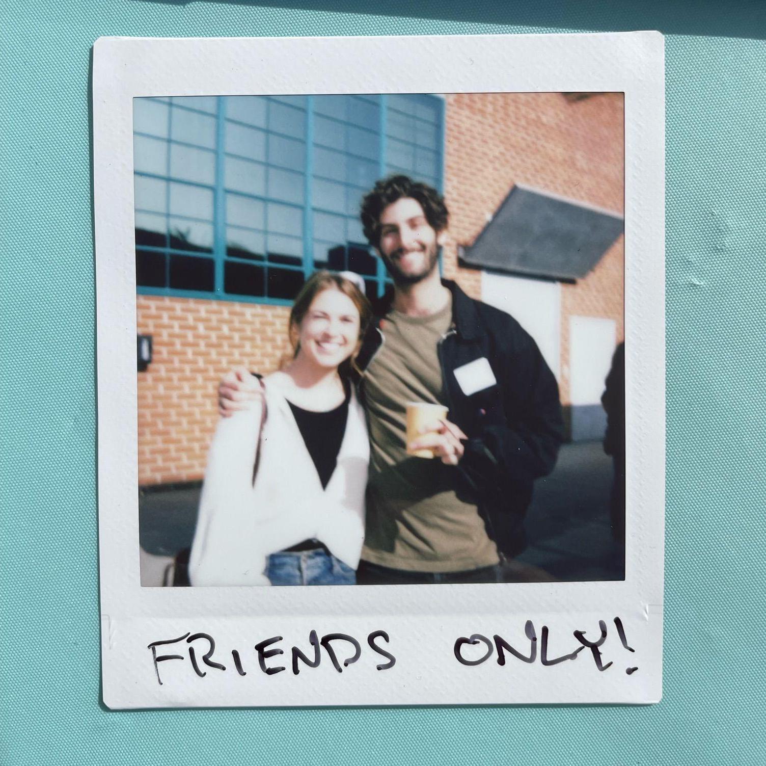 This photo is in our company's time capsule.