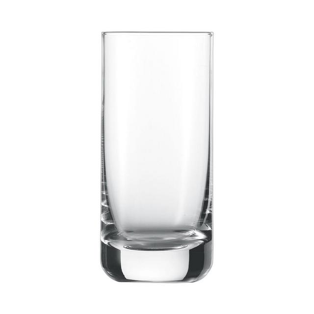 Convention Tall Tumblers, Set of 6