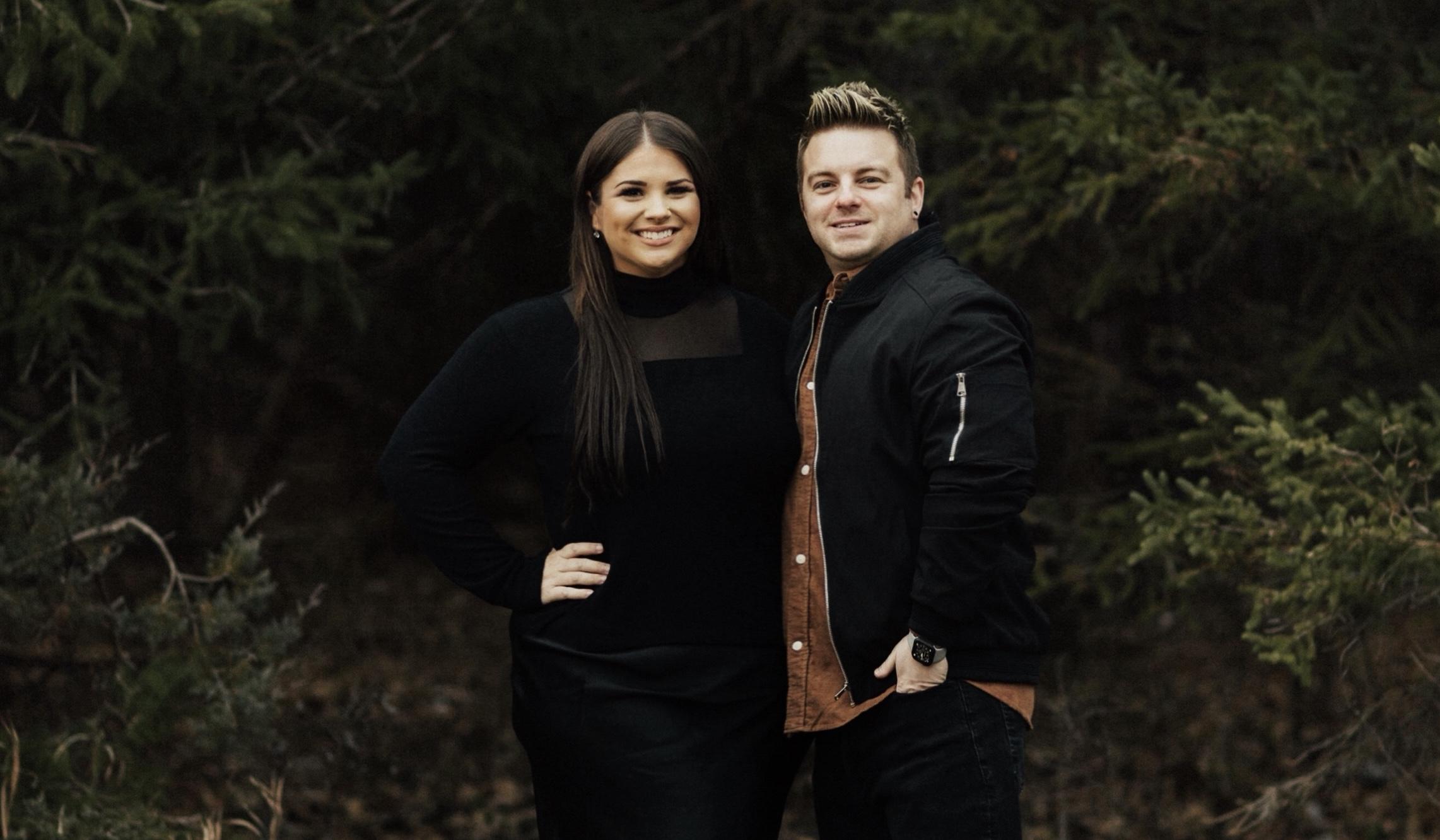 The Wedding Website of Jennifer Anne Streich and Chad Matthew Quandt
