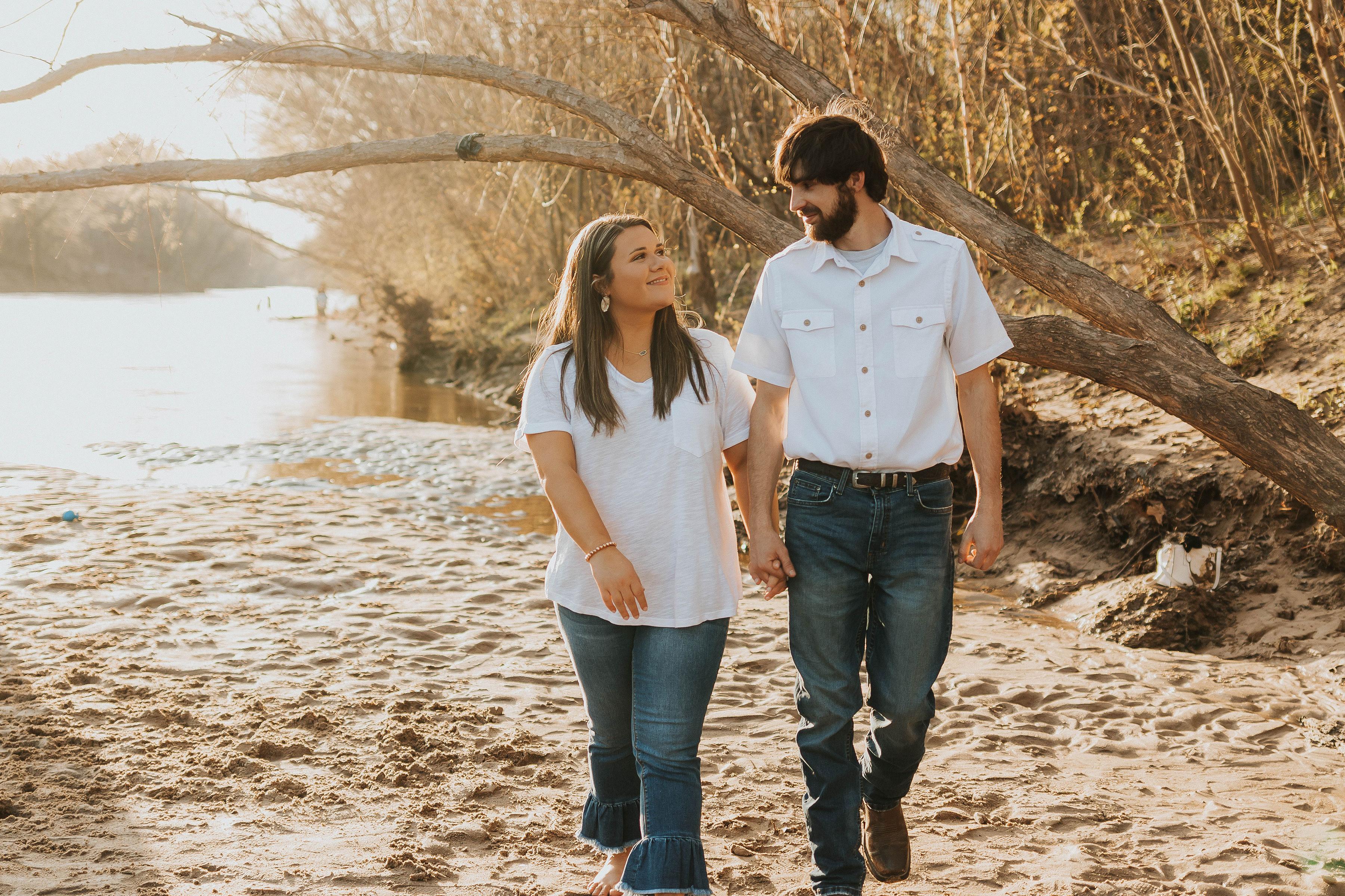 The Wedding Website of McKenzie Heath and James Hilliard
