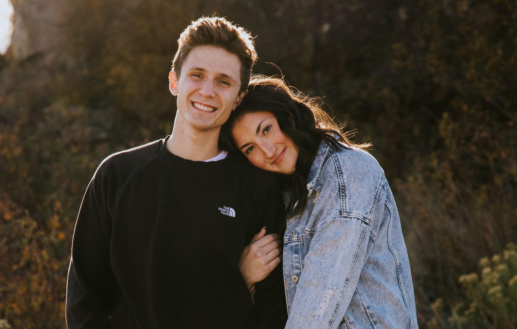 The Wedding Website of Kaelynn Christine and Kaeden Finnigan