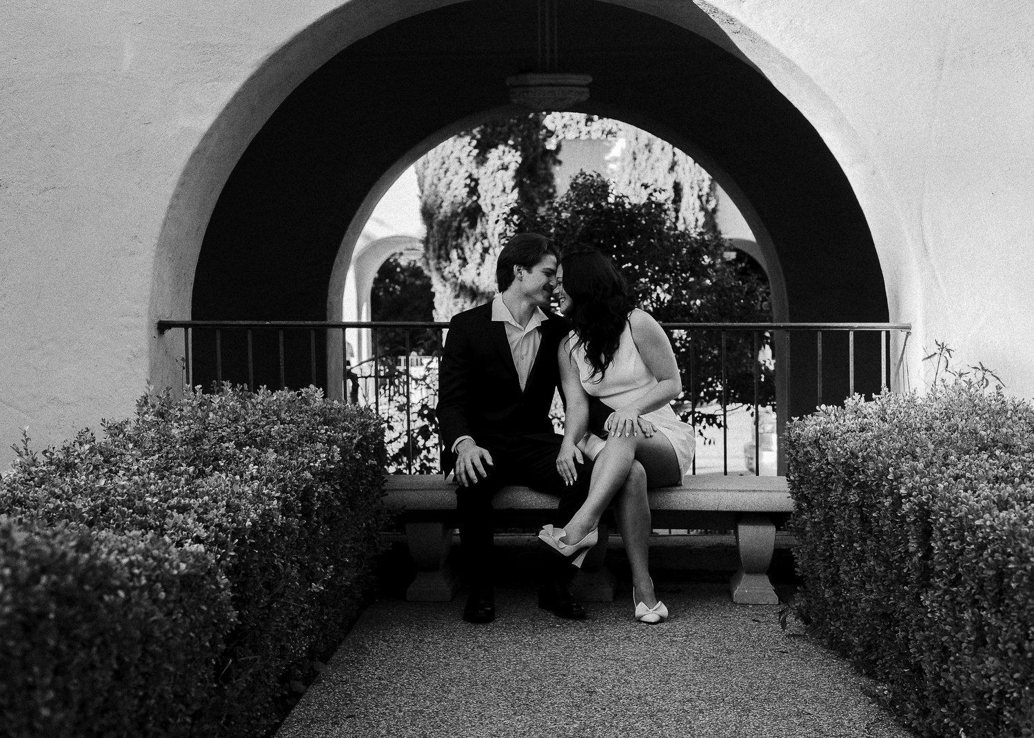 The Wedding Website of Isabella Oursler and Mathew Ivancich