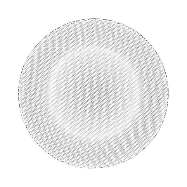 Kosta Boda Limelight Dinner Plates, Set of 2