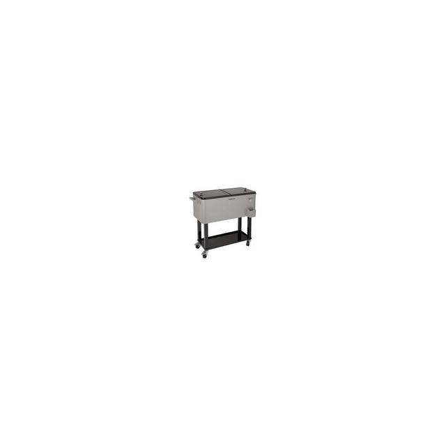 Cuisinart 80Qt Outdoor Cooler Cart