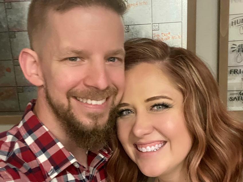 The Wedding Website of Janna Hodge and Dustin Heiser