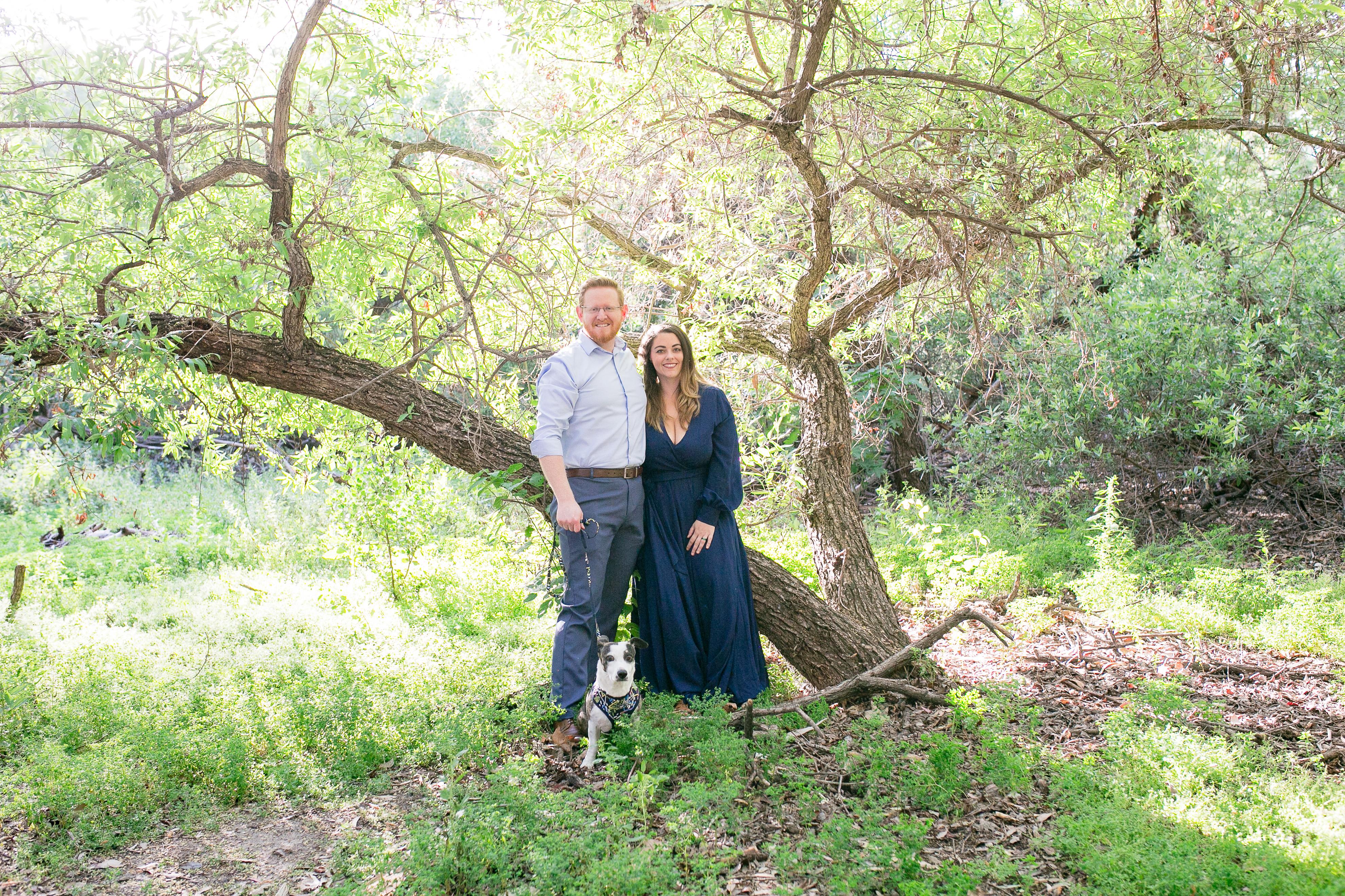 The Wedding Website of Gabby Karington and Chris Siegal