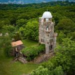 Garret Mountain Reservation