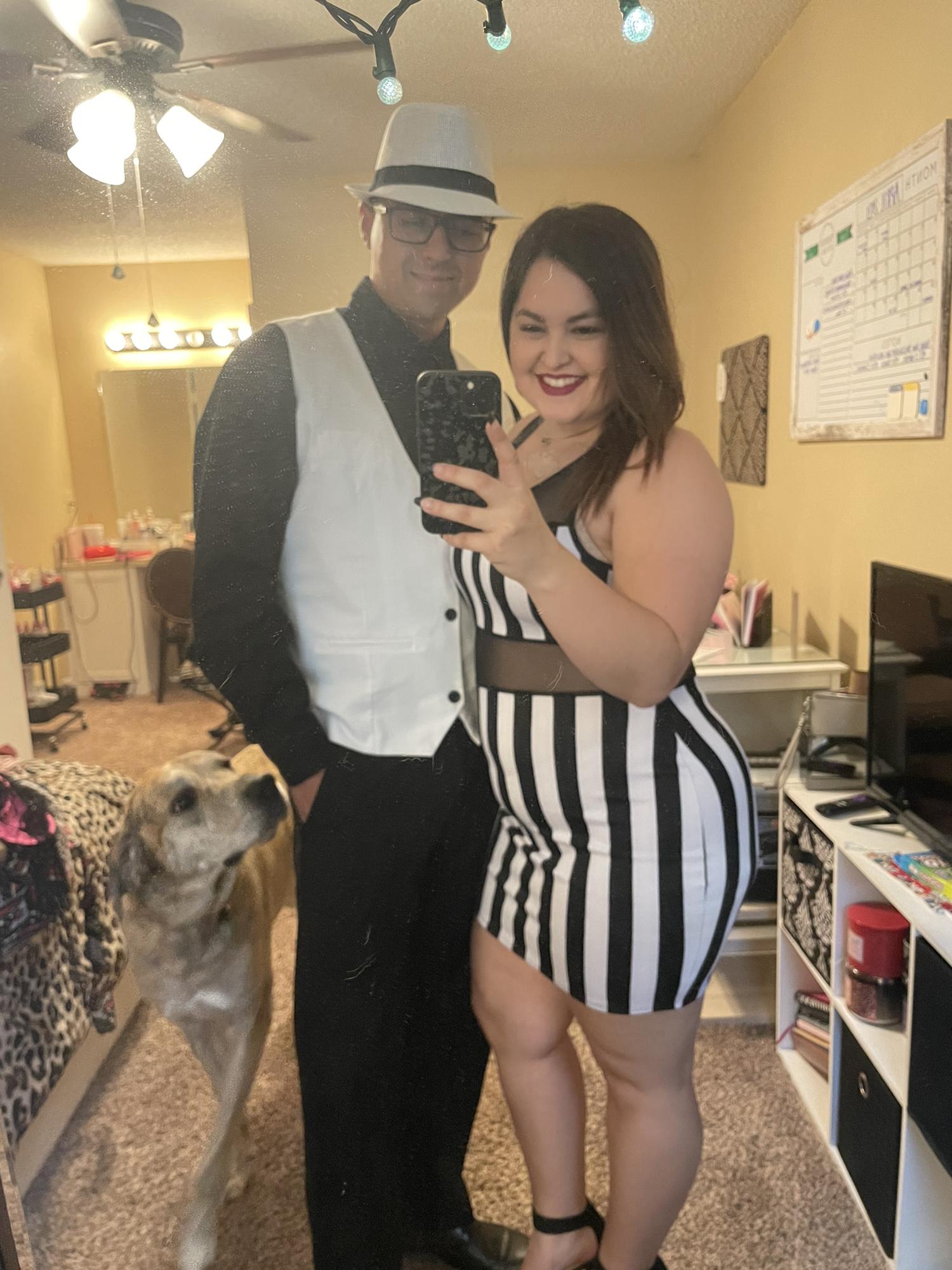 Roaring 20's Party
May 2021