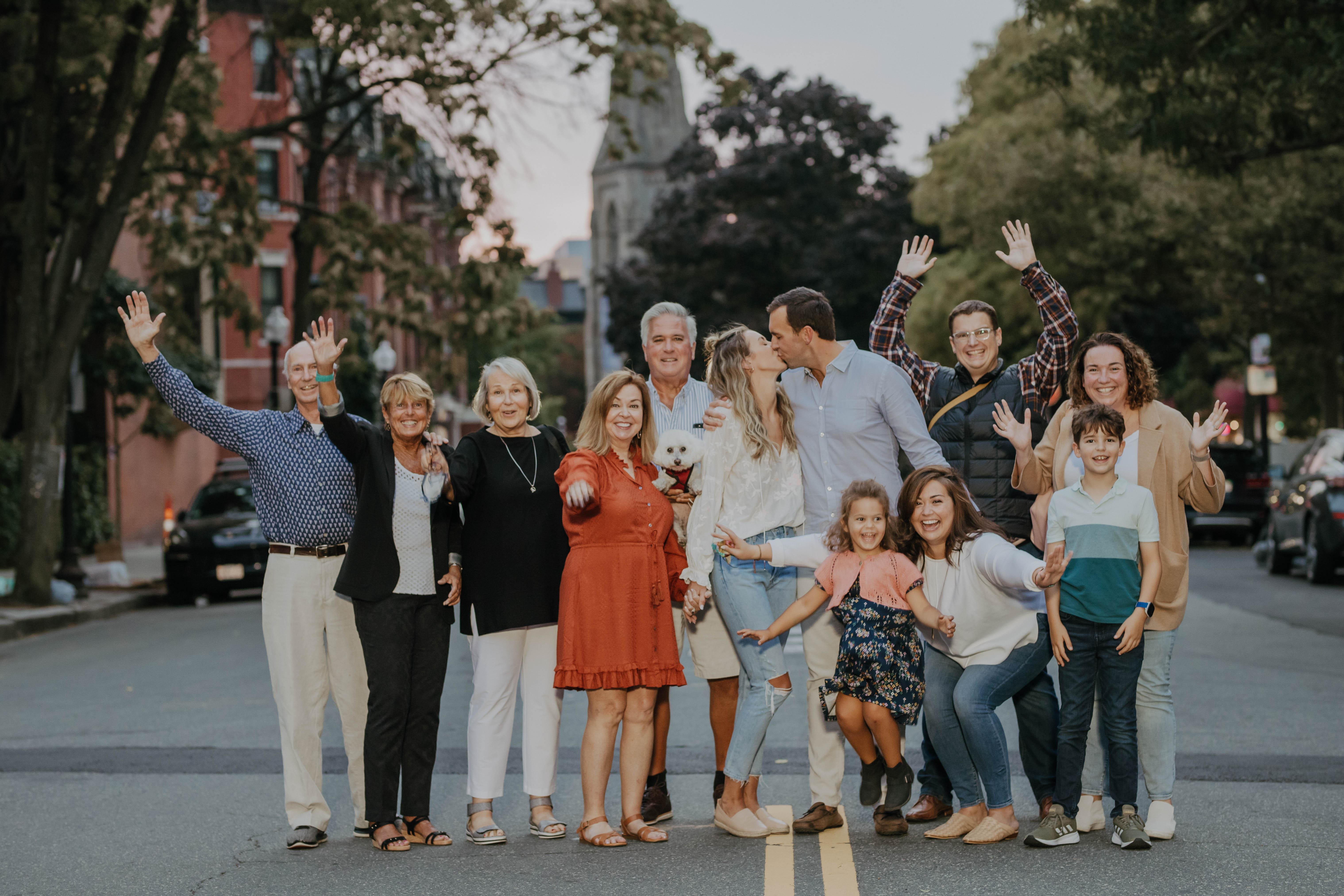 The Wedding Website of Amanda Marr and Sam Boyd